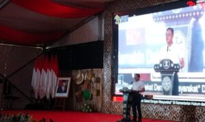 Kanwil Kementerian Hukum dan Hak Asasi Manusia 