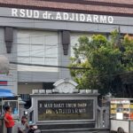 Parah Manajemen RSUD Tidak Ada Respon Soal Suarat Audensi dari Ormas Badak Banten