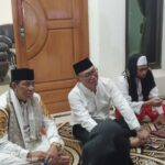 Ketum LSM BMPP, H. Deni Juweni Nyatakan Sikap Dukungan Helldy Lanjutkan 2 Periode
