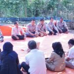 Demi meningkatkan Kinerja Anggota Forum Wartawan KP3B Intens Gelar Rapat Evaluasi