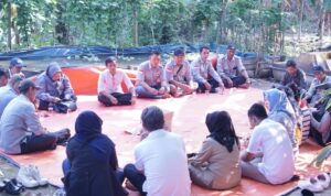 Demi meningkatkan Kinerja Anggota Forum Wartawan KP3B Intens Gelar Rapat Evaluasi