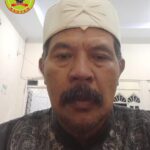 Aksi Arogansi Oknum Kades Karangnunggal di Kecam Wakil Presidium Forwatu Banten