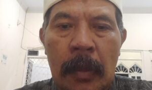 Aksi Arogansi Oknum Kades Karangnunggal di Kecam Wakil Presidium Forwatu Banten