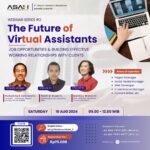 Profesi Virtual Assistant Berkembang Pesat di Tengah Era Digital