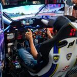Buka Balap Simulator P1 Independence Day Sim Racing, Bamsoet Dorong Peningkatan Digital Motorsport di Indonesia