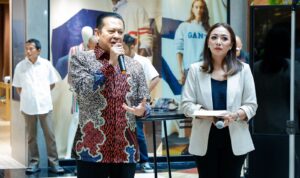 Buka Pameran Mobil Klasik Legendaris ‘Tuksedo Studio’, Bamsoet Tegaskan Miliki Mobil Ikonik Bernilai Seni Tinggi Bukan Hedon Tapi Investasi