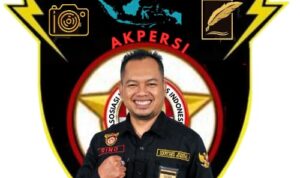 Usut Ke Akar–Akarnya : Ketua Umum DPP Asosiasi Keluarga Pers Indonesia Turun Langsung ke Belitang Terkait Dugaan Perampasan Tanah / Rumah Waris Ketua DPC OKU Timur Usut Ke Akar–Akarnya : Ketua Umum DPP Asosiasi Keluarga Pers Indonesia Turun Langsung ke Belitang Terkait Dugaan Perampasan Tanah / Rumah Waris Ketua DPC OKU Timur