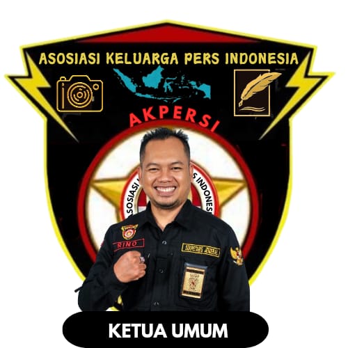 Usut Ke Akar–Akarnya : Ketua Umum DPP Asosiasi Keluarga Pers Indonesia Turun Langsung ke Belitang Terkait Dugaan Perampasan Tanah / Rumah Waris Ketua DPC OKU Timur 