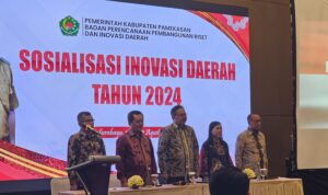 Soroti Pentingnya Inovasi, Kepala BSKDN: Layanan Publik Pamekasan Harus Lebih Cepat, Murah, dan Mudah Diakses