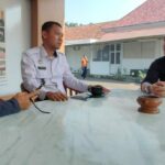 Forum Wartawan Banten Adakan Audiensi, Jalin Kemitraan Baik Dengan Lapas Kelas II Tangerang 
