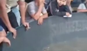 Putra Diduga Pemilik Judi Sabung Ayam dan Samkwan Kebal Hukum. Beroperasi di Jl.Merpati Kelurahan Pinang Mancung Bajenis Kota Tebing TInggi Kebal Hukum