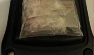 Simpan Sembilan Paket Sabu Siap Edar Di Saku Jaket, Nato Meringkuk Ditangkap Satresnarkoba Polres Musi Rawas