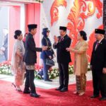 Apresiasi Pemerintahan Jokowi-Ma’ruf Amin, Ketua MPR RI Bamsoet Dorong Pemerintahan Prabowo-Gibran Jaga Kesinambungan Pembangunan Nasional