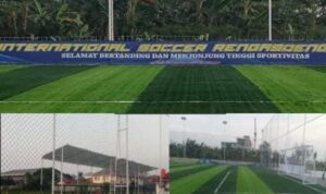 Pertama di Rengasdengklok, Lapangan Mini Soccer Standar Nasional 18 Agustus 2024 akan di Resmikan Pertama di Rengasdengklok, Lapangan Mini Soccer Standar Nasional 18 Agustus 2024 akan di Resmikan