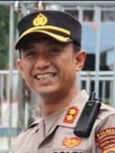 Diduga Kapolres Tebing Terima Setoran Dari Putra Bandar Judi Sabung Ayam Yang Masih Ditahan Dalam Kasus Kepemilikan Sabu 1 Kilo