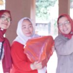 Forum Wartawan Provinsi Banten (FWPB) memperingati Hari Ulang Tahun Republik Indonesia (HUT RI) ke-79