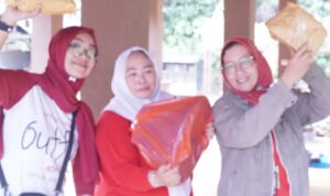 Forum Wartawan Provinsi Banten (FWPB) memperingati Hari Ulang Tahun Republik Indonesia (HUT RI) ke-79 Forum Wartawan Provinsi Banten (FWPB) memperingati Hari Ulang Tahun Republik Indonesia (HUT RI) ke-79