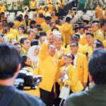 Rapimnas Partai Golkar Terima Pengunduran Diri Airlangga Hartarto, Sahkan Plt Ketum Partai Golkar serta Sepakati Munas XI Partai Golkar Digelar Sore Nanti