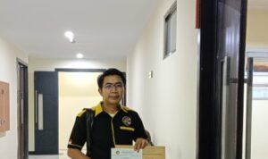 Menerima Aduan Guru-guru, Kim Kab.Bekasi Laporkan Oknum Kepsek ke BKPSDM