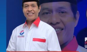 Ketua DPW PERINDO Sumsel : Ketua PERINDO Musi Rawas yang Sah Zainuri