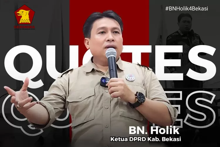 Program UKW dan Pelatihan Jurnalistik PWI Bekasi Raya Di Dukung Ketua DPRD Kab. Bekasi