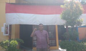 Bulog Takalar Berkolaborasi dengan Pemerintah untuk Perkuat Ketahanan Pangan di HUT RI ke-79 Bulog Takalar Berkolaborasi dengan Pemerintah untuk Perkuat Ketahanan Pangan di HUT RI ke-79