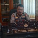 Tripika Polombangkeng Utara Sukses Amankan Perayaan HUT RI ke-79 di Desa Komara