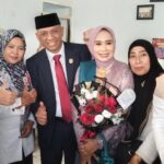 Hari ini “H. M. Lutfi Hanafi SE Resmi Dilantik sebagai Anggota DPRD Kabupaten Pangkep, Berkomitmen Memajukan Daerah”