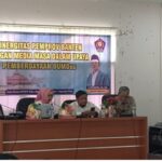 Pemerintah Provinsi Banten Perkuat Sinergi dengan Media Massa dalam Pemberdayaan BUMDes