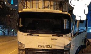 Wauw!! Lagi – Lagi Oknum Wartawan Jadi Beking Bos Solar Ilegal