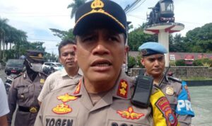 Kapolri Diminta Untuk Copot Kapolres Siantar: Diduga bekingi Bandar Judi Togel/Ikan Ikan Simarmata