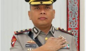 Copot Kapolres Sergai Diduga Terima Setoran Lindungi Bandar Judi Togel Ilyas 