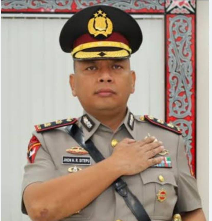 Copot Kapolres Sergai Diduga Terima Setoran Lindungi Bandar Judi Togel Ilyas 