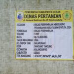 Diduga Para Pekerja Irigasi Perpompaan Belum di Bayar