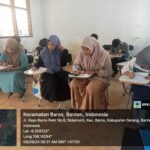 PKBM Assidiqiah Bantu Pemerintah Tuntaskan Dunia Pendidikan