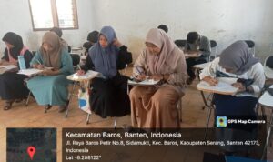 PKBM Assidiqiah Bantu Pemerintah Tuntaskan Dunia Pendidikan