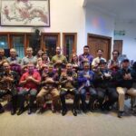 Komjen Pol Dharma Pongrekun Didukung Komunitas Rakyat DKI Untuk Maju Sebagai Calon Gubernur DKI Jakarta 2024