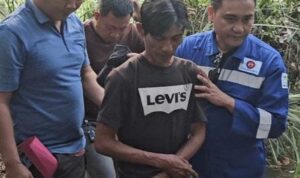 Berdalih Kerasukan Setan, Warga Desa Ngestiboga II Diringkus Polres Musi Rawas Diduga Cabuli Bocah 4 Tahun