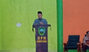 Bupati Pasaman Sabar AS Naikan Insentif Kader Posyandu Se-Kabubupaten Pasaman