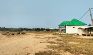 Berjuang Demi Lahan yang ‘Direbut’, Petani Tenjolaya Ajukan RDP ke DPRD Lebak Berjuang Demi Lahan yang ‘Direbut’, Petani Tenjolaya Ajukan RDP ke DPRD Lebak