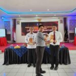 Kuatkan P4GN, Petugas – WBP Lapas Rangkasbitung Antusias Ikuti Penyuluhan Bahaya Narkoba Kuatkan P4GN, Petugas – WBP Lapas Rangkasbitung Antusias Ikuti Penyuluhan Bahaya Narkoba