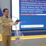 Penilaian ITKPD 2024 Dimulai, Kepala BSKDN Tegaskan Komitmen pada Tata Kelola Pemerintahan yang Baik Penilaian ITKPD 2024 Dimulai, Kepala BSKDN Tegaskan Komitmen pada Tata Kelola Pemerintahan yang Baik