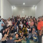 Siap Menangkan H.Rachmat Hidayat dan H.Rustam Effendi Dipilkada Kota Lubuklinggau.