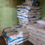 Harga pupuk bersubsidi selangit. Petani sumber rejo menjerit. Dinas pertanian kabupaten duduk manis dikantor.