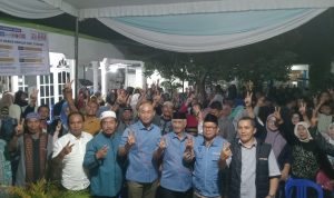 Kelurahan Cereme Taba Siap Dukung Dan Menangkan Rachmat Hidayat Dan Rustam Effendi Kelurahan Cereme Taba Siap Dukung Dan Menangkan Rachmat Hidayat Dan Rustam Effendi