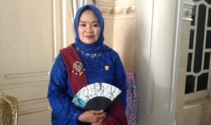 Anggota dewan DPRD Gowa terpilih Dra. Hj. Sutihati Dahlan Tekankan penting nantinya Peningkatan SDM dan Infrastruktur. Anggota dewan DPRD Gowa terpilih Dra. Hj. Sutihati Dahlan Tekankan penting nantinya Peningkatan SDM dan Infrastruktur.