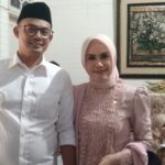 Anggota dewan terpilih Dr. Ir. Muh Yusuf Harun Fokus Kembangkan UMKM dan Infrastruktur Kabupaten Gowa