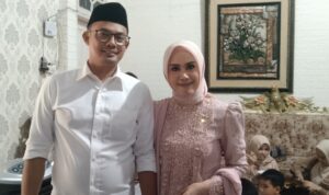 Anggota dewan terpilih Dr. Ir. Muh Yusuf Harun Fokus Kembangkan UMKM dan Infrastruktur Kabupaten Gowa Anggota dewan terpilih Dr. Ir. Muh Yusuf Harun Fokus Kembangkan UMKM dan Infrastruktur Kabupaten Gowa