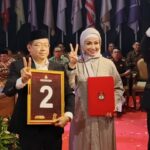 H. Dede Supriyadi Mendapatkan Nomor Urut, 02 Dari Kpu Lebak H. Dede Supriyadi Mendapatkan Nomor Urut, 02 Dari Kpu Lebak