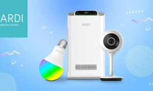 Strategi BARDI Smart Home Menjadi Raja Smart Living di Indonesia; Bongkar di Sekolah CEO